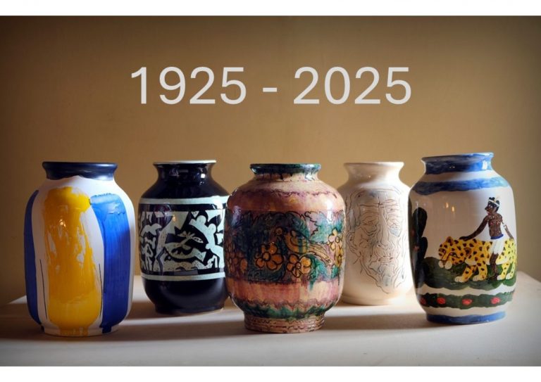 1925 – 2025