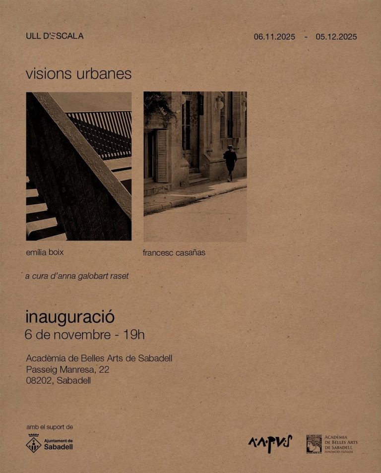 Visions urbanes